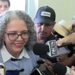 PLAN INTEGRAL DE SEGURIDAD Y GOBERNABILIDAD SE CONSTRUIRÁ CON OPINIONES DE TODOS LOS SECTORES: GOBERNADORA GRACIELA DOMÍNGUEZ NAVA