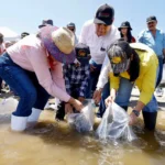 HAREMOS LAS GESTIONES NECESARIAS PARA QUE LA PESCA DE SINALOA TENGA MAYORES APOYOS, ANUNCIA GOBERNADORA GRACIELA DOMÍNGUEZ