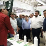 ISMAEL BELLO ESQUIVEL PONE EN MARCHA LOS PROGRAMAS DE SUSTENTA+ Y COMERCIALIZA+ DE FIRA PARA PRODUCTORES SINALOENSES