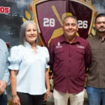 ANUNCIAN LA COPA GOBERNADORA 2026 CON EQUIPOS DE LIGA MEXICANA DEL PACÍFICO EN GUAMÚCHIL