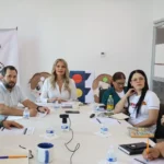 COORDINAN ESFUERZOS PARA DAR SEGUIMIENTO A LAS ACCIONES EN FAVOR DE NIÑAS, NIÑOS Y ADOLESCENTES
