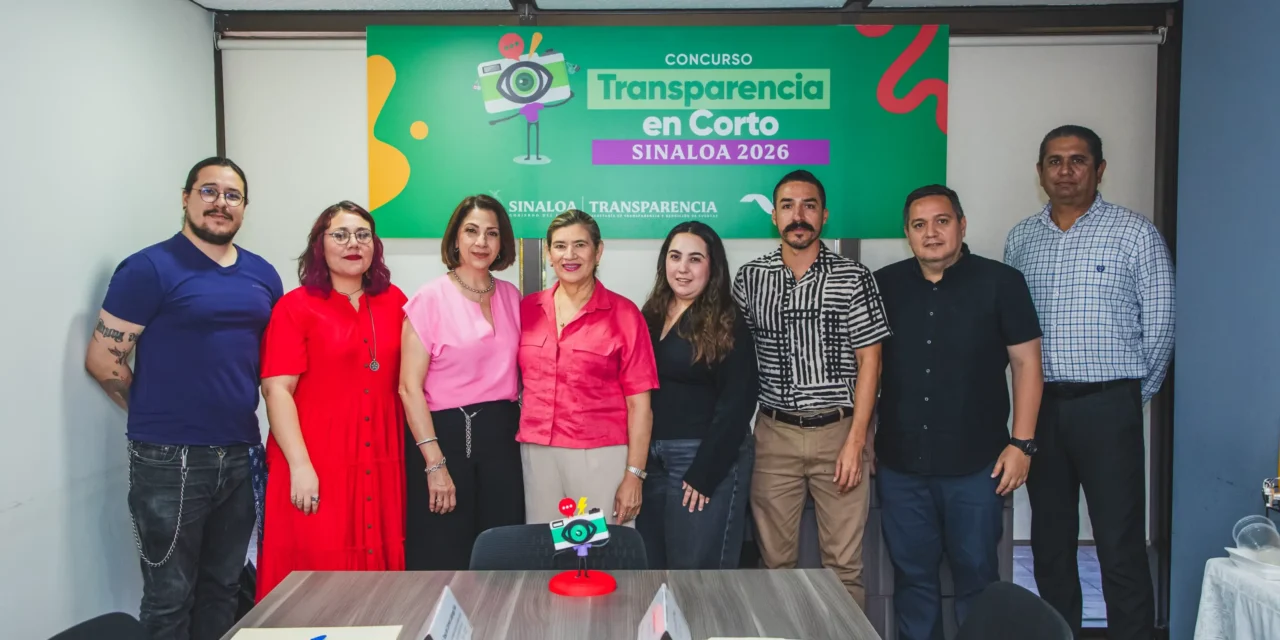 GOBIERNO DE SINALOA PROMUEVE PARTICIPACIÓN JUVENIL PARA PREVENIR DESINFORMACIÓN