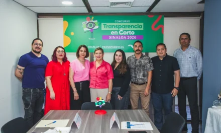 GOBIERNO DE SINALOA PROMUEVE PARTICIPACIÓN JUVENIL PARA PREVENIR DESINFORMACIÓN