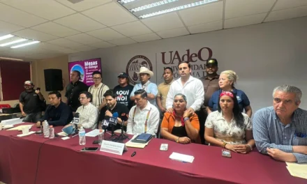 SE INSTALARÁN LA PRÓXIMA SEMANA TRES GRUPOS DE TRABAJO TÉCNICO PARA DAR CERTEZA AL PLAN INTEGRAL PARA LA BAHIA DE OHUIRA