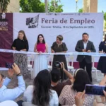 ACERCA GOBIERNO DE SINALOA OPORTUNIDADES LABORALES A MÁS DE 300 BUSCADORES DE EMPLEO EN GUASAVE