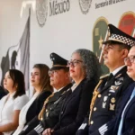 GOBERNADORA GRACIELA DOMÍNGUEZ, JUNTO A AUTORIDADES MILITARES ENCABEZAN CEREMONIA DEL 179 ANIVERSARIO DE LA GESTA HEROICA DE LOS NIÑOS HÉROES DE CHAPULTEPEC
