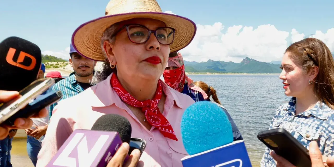EL PLAN INTEGRAL DE SEGURIDAD Y GOBERNABILIDAD PROFUNDIZARÁ EL ASPECTO SOCIAL Y LAS ACCIONES PREVENTIVAS: GOBERNADORA GRACIELA DOMÍNGUEZ