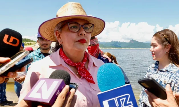 EL PLAN INTEGRAL DE SEGURIDAD Y GOBERNABILIDAD PROFUNDIZARÁ EL ASPECTO SOCIAL Y LAS ACCIONES PREVENTIVAS: GOBERNADORA GRACIELA DOMÍNGUEZ