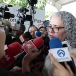LA PRESIDENTA SHEINBAUM LE ESTÁ RESPONDIENDO BIEN A LOS SINALOENSES: GOBERNADORA GRACIELA DOMÍNGUEZ