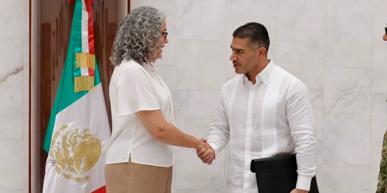 GABINETE DE SEGURIDAD Y GOBIERNO DE SINALOA ACUERDAN FORTALECER ACCIONES DE SEGURIDAD EN LOS 20 MUNICIPIOS