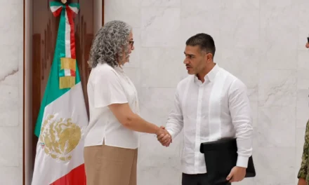 GABINETE DE SEGURIDAD Y GOBIERNO DE SINALOA ACUERDAN FORTALECER ACCIONES DE SEGURIDAD EN LOS 20 MUNICIPIOS