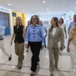 HOTELEROS DE MAZATLÁN TENDRÁN EL ACOMPAÑAMIENTO Y RESPALDO DEL GOBIERNO DEL ESTADO, ASEGURA GOBERNADORA GRACIELA DOMÍNGUEZ