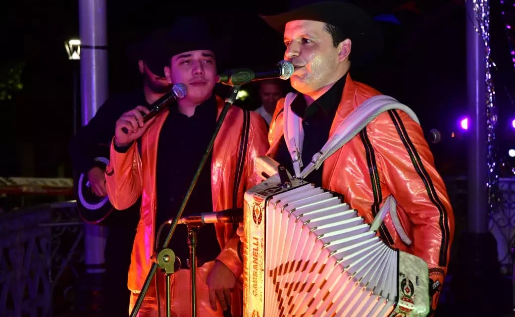 GRANDES CONCIERTOS Y BUEN AMBIENTE SE VIVEN EN EL 495 ANIVERSARIO DE CULIACÁN