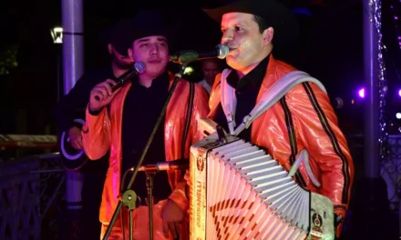 GRANDES CONCIERTOS Y BUEN AMBIENTE SE VIVEN EN EL 495 ANIVERSARIO DE CULIACÁN