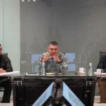 GRUPO INTERINSTITUCIONAL ANALIZA ESTRATEGIA PARA REFORZAR SEGURIDAD EN ESCUELAS, CENTROS COMERCIALES Y RUTAS DE TRANSPORTE