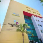 HOSPITAL PEDIÁTRICO DE SINALOA, 46 AÑOS DE ATENCIÓN Y ESPERANZA PARA LA NIÑEZ