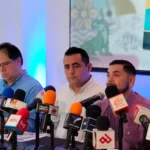 ¡CULIACÁN ESTARÁ DE FIESTA!