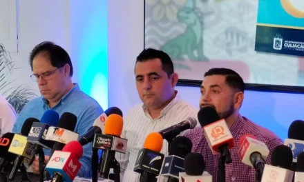 ¡CULIACÁN ESTARÁ DE FIESTA!