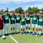 CULIACÁN CONSIGUE TRES BOLETOS A LA FASE ESTATAL DE LOS JUEGOS NACIONALES POPULARES 2026