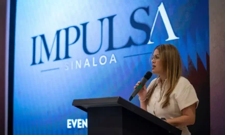 IMPULSA SINALOA REÚNE A SECTOR EMPRESARIAL PARA FORTALECER INDUSTRIA DE REUNIONES EN CULIACÁN