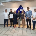 IMPULSA SECTUR SINALOA LA COMPETITIVIDAD TURÍSTICA CON LA ENTREGA DEL DISTINTIVO M A EMPRESAS DE LOS MOCHIS