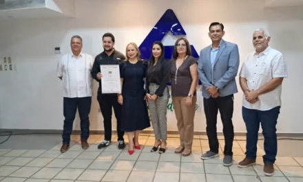 IMPULSA SECTUR SINALOA LA COMPETITIVIDAD TURÍSTICA CON LA ENTREGA DEL DISTINTIVO M A EMPRESAS DE LOS MOCHIS