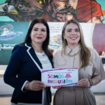 ANA MIRIAM RAMOS PARTICIPA EN JUEGO DE EXHIBICIÓN SOMOS INCLUSIÓN; “CUANDO HAY OPORTUNIDADES, EL TALENTO NO TIENE LÍMITES”