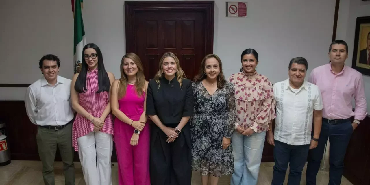 INSTALA AYUNTAMIENTO DE CULIACÁN EL COMITÉ DE CONTROL Y DESEMPEÑO INSTITUCIONAL