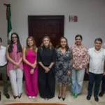 INSTALA AYUNTAMIENTO DE CULIACÁN EL COMITÉ DE CONTROL Y DESEMPEÑO INSTITUCIONAL