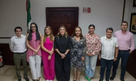 INSTALA AYUNTAMIENTO DE CULIACÁN EL COMITÉ DE CONTROL Y DESEMPEÑO INSTITUCIONAL