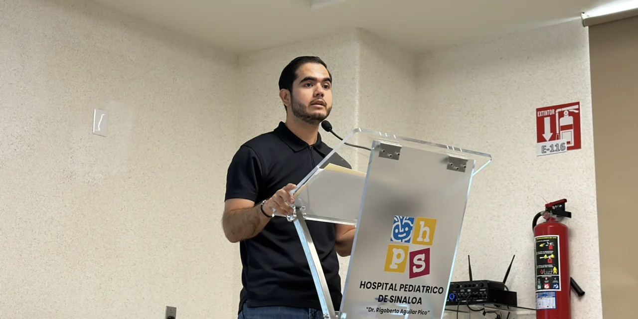 SE CAPACITA A ESTUDIANTES DE ENFERMERÍA PARA PREVENIR Y ATENDER EL EMBARAZO ADOLESCENTE