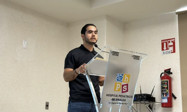 SE CAPACITA A ESTUDIANTES DE ENFERMERÍA PARA PREVENIR Y ATENDER EL EMBARAZO ADOLESCENTE