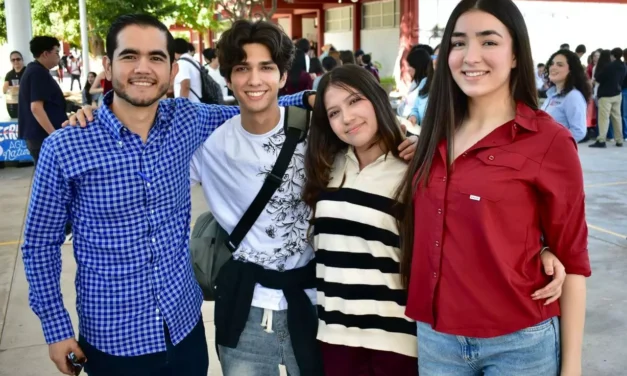 MÁS DE 800 JÓVENES SINALOENSES HAN SIDO CAPACITADOS EN OFICIOS DE MANERA GRATUITA POR EL GOBIERNO DEL ESTADO