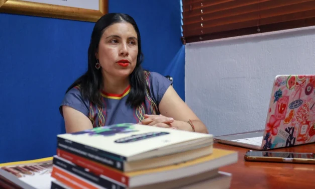 ANTE LOS RETOS QUE ENFRENTA MÉXICO EN COMPRENSIÓN LECTORA, LA UAS SIEMBRA EL GUSTO POR LOS LIBROS CON PROGRAMAS QUE ACERCAN LA LECTURA A SUS ESTUDIANTES