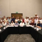 LIDERAZGOS AGRÍCOLAS AGRADECEN EL APOYO DE LA PRESIDENTA CLAUDIA SHEINBAUM, Y REITERAN SU DISPOSICIÓN PARA CONSTRUIR ACUERDOS