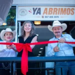 INAUGURAN COCINA EXPRESS LA LOMITA, NUEVA OPCIÓN GASTRONÓMICA EN CULIACÁN