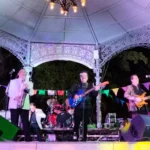 CULIACÁN REVIVE LA ÉPOCA DORADA DEL ROCK AND ROLL DE LA MANO DE LOS APSON