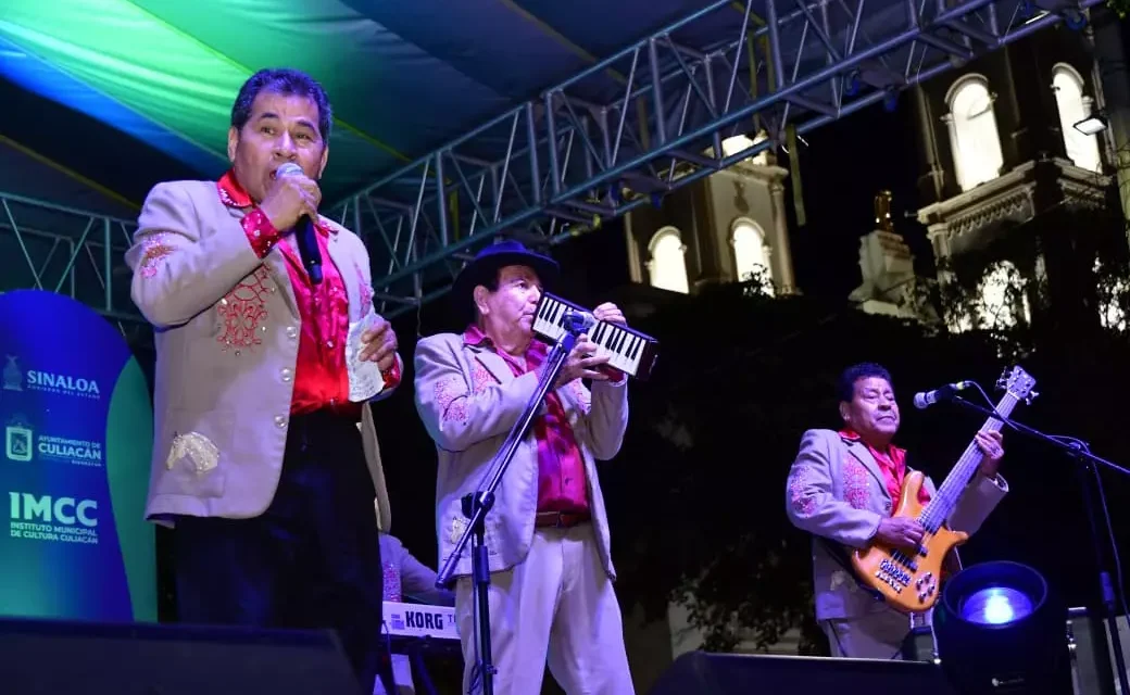 ¡LOS POTROS HACEN HISTORIA! CULIACÁN CANTA Y BAILA A LO GRANDE EN SU 495 ANIVERSARIO