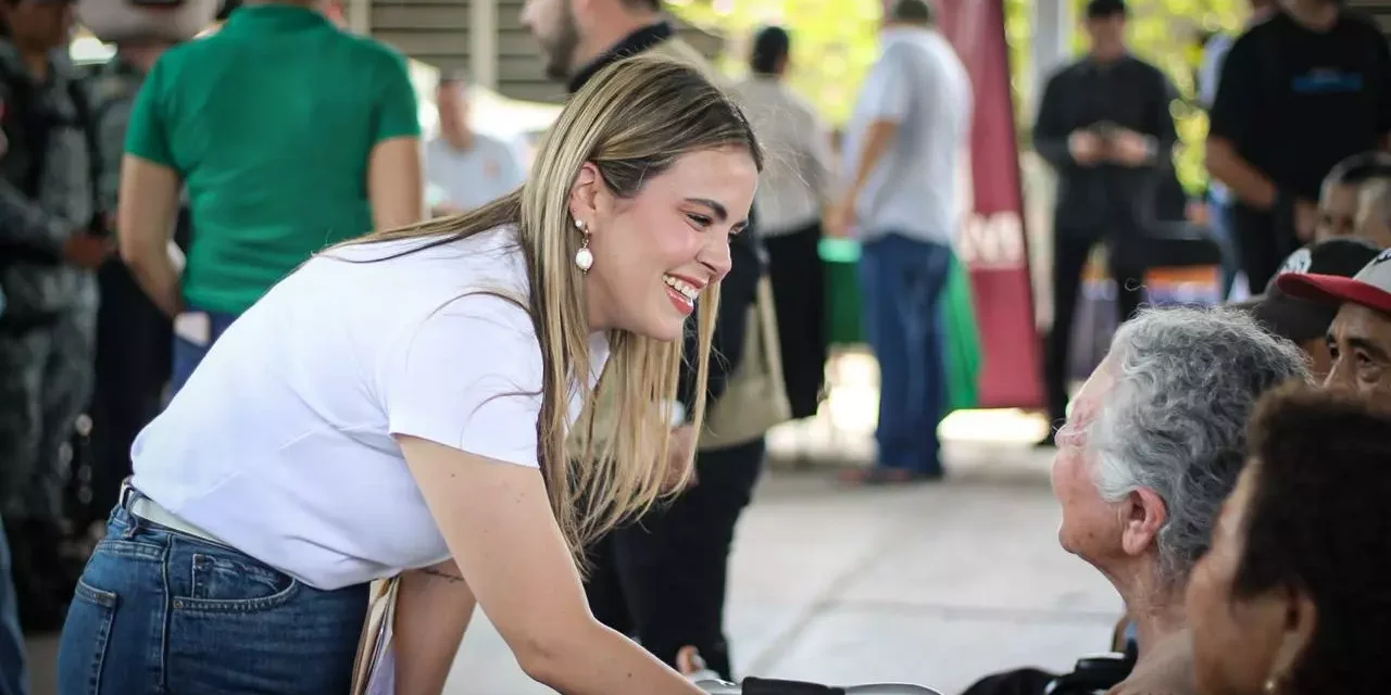 MÁS DE 7 MIL FAMILIAS SON BENEFICIADAS POR LAS JORNADAS DE SALUD Y SERVICIOS DEL SISTEMA DIF BIENESTAR CULIACÁN