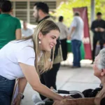 MÁS DE 7 MIL FAMILIAS SON BENEFICIADAS POR LAS JORNADAS DE SALUD Y SERVICIOS DEL SISTEMA DIF BIENESTAR CULIACÁN