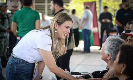 MÁS DE 7 MIL FAMILIAS SON BENEFICIADAS POR LAS JORNADAS DE SALUD Y SERVICIOS DEL SISTEMA DIF BIENESTAR CULIACÁN
