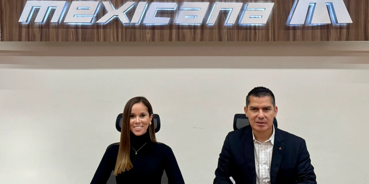 SECTUR SINALOA Y MEXICANA FORTALECEN ALIANZA PARA CONSOLIDAR LA RUTA AIFA–MAZATLÁN Y AMPLIAR LA CONECTIVIDAD AÉREA DEL ESTADO
