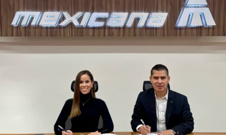 SECTUR SINALOA Y MEXICANA FORTALECEN ALIANZA PARA CONSOLIDAR LA RUTA AIFA–MAZATLÁN Y AMPLIAR LA CONECTIVIDAD AÉREA DEL ESTADO