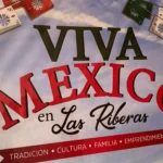 ¡VIVA MÉXICO! EL TALENTO LOCAL SE VISTE DE FIESTA EN EL PARQUE ACUÁTICO