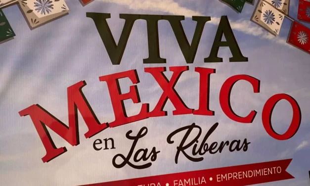 ¡VIVA MÉXICO! EL TALENTO LOCAL SE VISTE DE FIESTA EN EL PARQUE ACUÁTICO