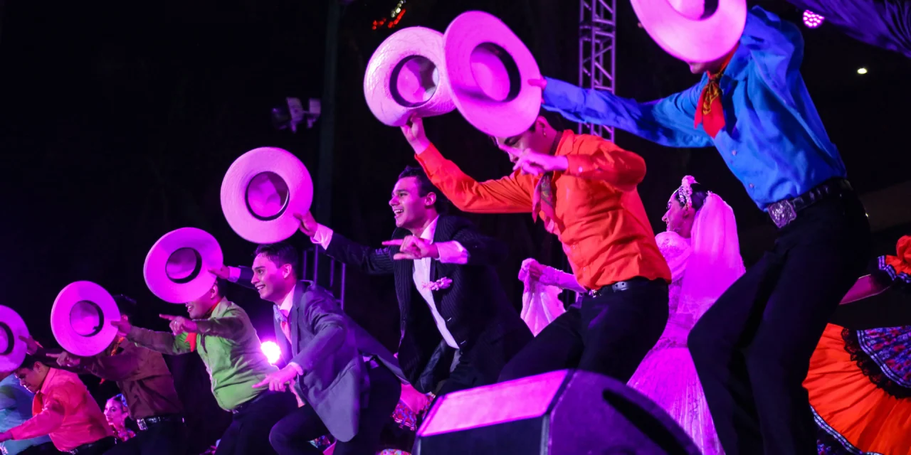 VIVE CULIACÁN UNA NOCHE DE MÚSICA Y TRADICIÓN EN LA CELEBRACIÓN DEL GRITO