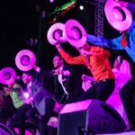 VIVE CULIACÁN UNA NOCHE DE MÚSICA Y TRADICIÓN EN LA CELEBRACIÓN DEL GRITO