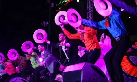 VIVE CULIACÁN UNA NOCHE DE MÚSICA Y TRADICIÓN EN LA CELEBRACIÓN DEL GRITO