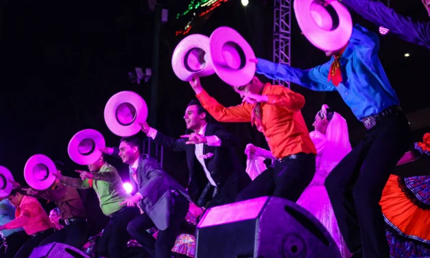 VIVE CULIACÁN UNA NOCHE DE MÚSICA Y TRADICIÓN EN LA CELEBRACIÓN DEL GRITO
