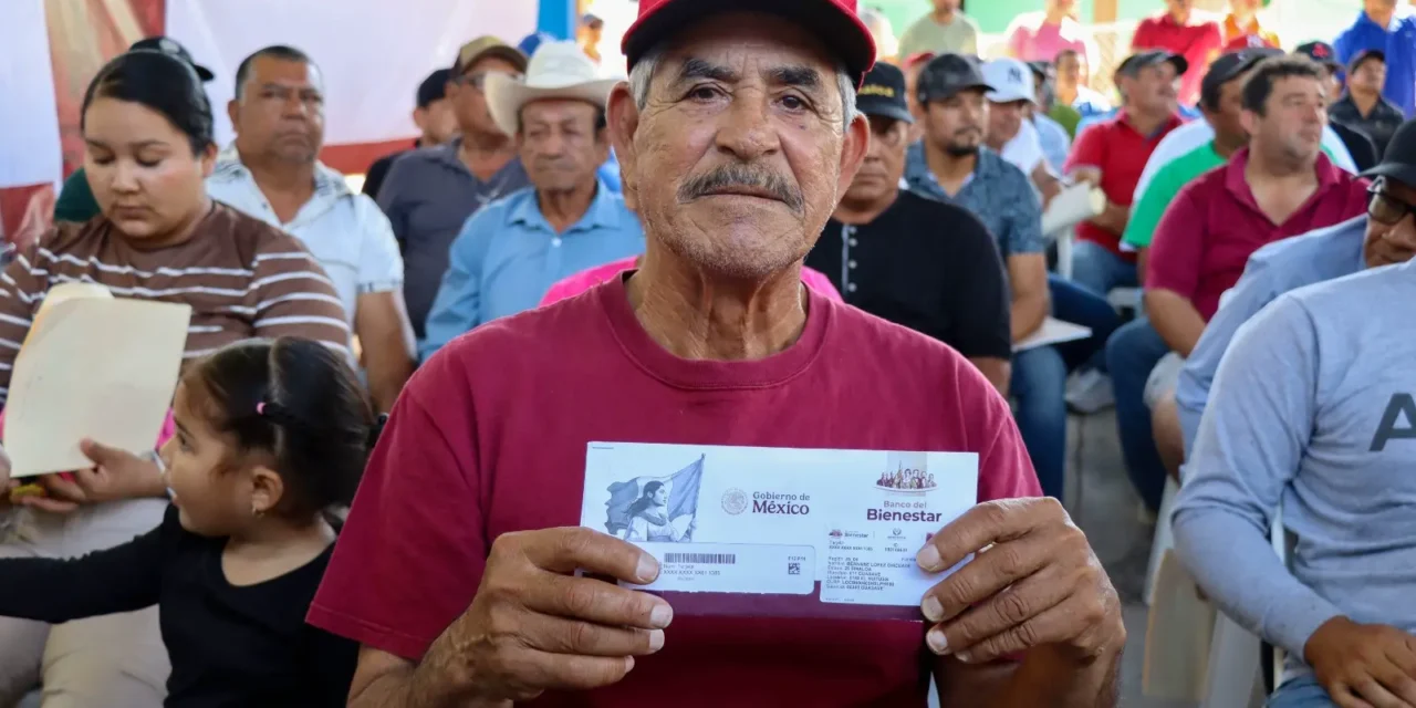 BENEFICIARIOS DE BIENPESCA TENDRÁN NUEVA OPORTUNIDAD PARA RECOGER SU TARJETA: SPYA